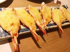-大渔铁板烧(花园道店)