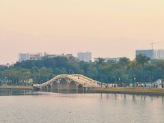 -南宁南湖公园