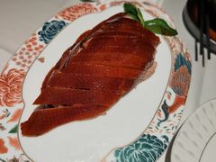 -在前门·烤鸭北京菜(五月花广场店)