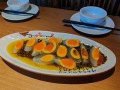 -卞氏菜根香(青羊万达店)