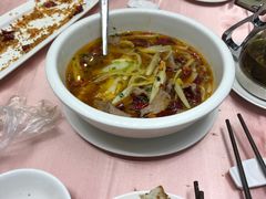-东方御宴海鲜酒楼(棕泉酒店)