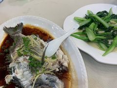 -新享乐海鲜(翠华路店)