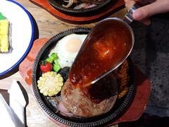 -798餐厅(任丘路店)