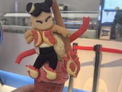 -CORNER CONE GELATO酷矿手作霜淇淋(南头古城店)