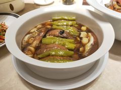 -绣园·茶食宴(湘绣博物馆店)