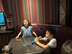-星聚会KTV(苏州信投大厦店)