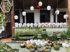 -青城甲(青城山店)