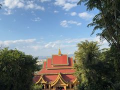 -西双版纳勐泐文化旅游区