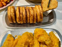 -聚味斋香辣蟹·蓝龙(塘沽总店)