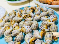-龙湾海鲜渔村餐厅(亚龙湾店)
