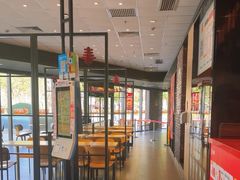 -汉堡王(嘉定宝龙城市广场)