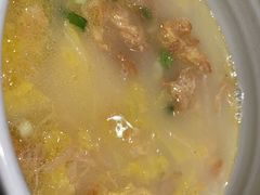-大师兄·西北小馆(南沙万达广场店)