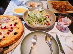 -阿顾西餐·牛排披萨(北戴河店)