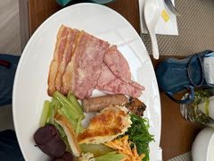 -逸林轩中餐厅(中信泰富朱家角锦江酒店)
