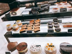 -Awfully Chocolate(嘉里城店)