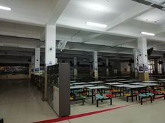 -哈工大一校区食堂