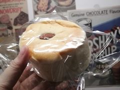 -雀食面包店(钟楼店)