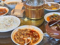 -香满楼(临安路店)