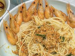 -裕兴记•蟹黄面馆(人民广场店)