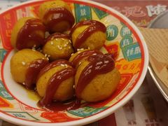 -孖记茶档·热腾茶餐(江南西plus店)