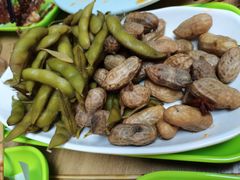 -烤满分·东北烧烤(首经贸店)