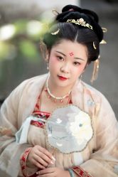 -八角古风摄影