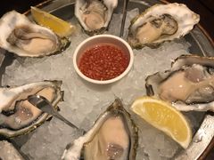 -恰餐厅及酒吧 CHAR Bar & Grill (北京丽都皇冠假日店)