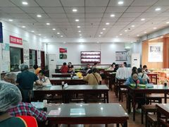 大堂-护国寺小吃店(红莲南路店)