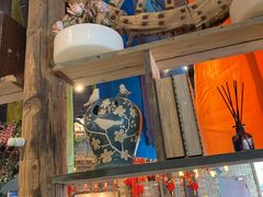-老灶堂文创火锅(文艺路店)