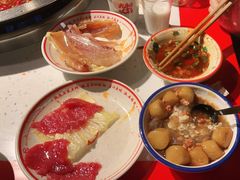 -厂花素芬九宫格火锅(红光店)