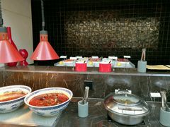 -棕榈岛海鲜自助餐厅(虹桥迎宾馆店)