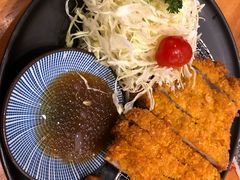 -小条食堂(筼筜天虹店)