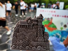 -蓬莱阁景区