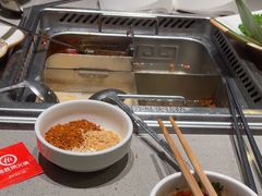 -海底捞火锅(翔龙天地广场店)
