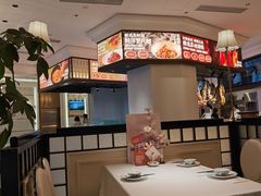 -小厨娘淮扬菜(江宁万达店)
