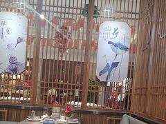 -楚鲜·汉正街一号(天河店)