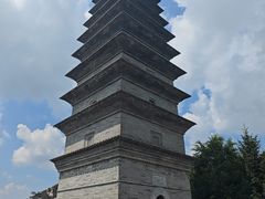 -雁门关景区