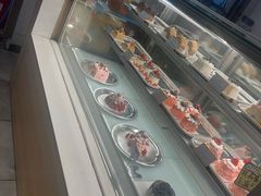 -21克拉面包(大悦城店)