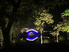 -天屿湖
