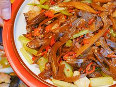 -江西老表·经典江西八大碗