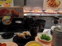-争鲜回转寿司(金桥家乐福店)