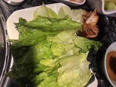 -汉拿山(包河万达店)
