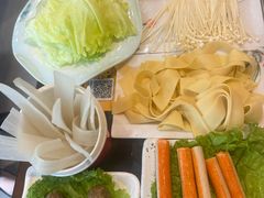 -晓林火锅(安定门店)