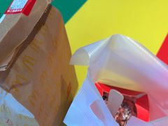 -麦当劳(中二横路店)