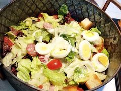 凯撒沙拉-秀儿家の小确幸花园西餐厅