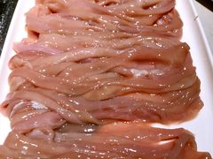 -海底捞火锅(上元大街店)