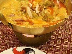 -南沙游艇会·大兵船餐厅