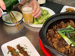 -小板凳(四公里店)