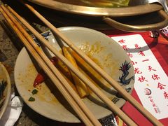 -小龙坎火锅(东汇城店)