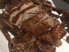 樟茶鸭-眉州东坡(春秀路店)